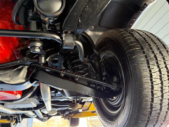 1969 Chevrolet Chevelle (CC-2066434) for sale in Paris , Kentucky