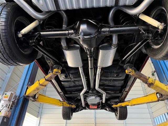 1969 Chevrolet Chevelle (CC-2066434) for sale in Paris , Kentucky