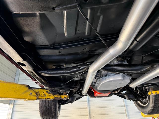 1969 Chevrolet Chevelle (CC-2066434) for sale in Paris , Kentucky