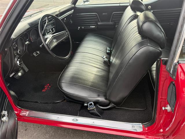 1969 Chevrolet Chevelle (CC-2066434) for sale in Paris , Kentucky