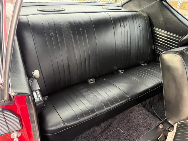 1969 Chevrolet Chevelle (CC-2066434) for sale in Paris , Kentucky