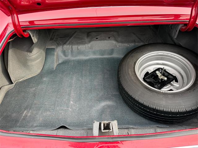 1969 Chevrolet Chevelle (CC-2066434) for sale in Paris , Kentucky