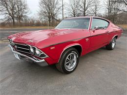 1969 Chevrolet Chevelle (CC-2066434) for sale in Paris , Kentucky
