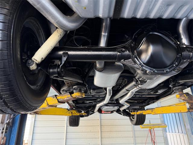 1969 Chevrolet Chevelle (CC-2066434) for sale in Paris , Kentucky