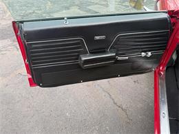 1969 Chevrolet Chevelle (CC-2066434) for sale in Paris , Kentucky