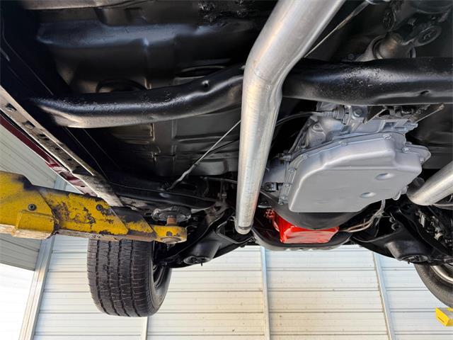 1969 Chevrolet Chevelle (CC-2066434) for sale in Paris , Kentucky