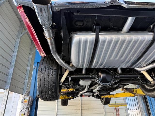 1969 Chevrolet Chevelle (CC-2066434) for sale in Paris , Kentucky