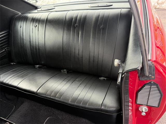 1969 Chevrolet Chevelle (CC-2066434) for sale in Paris , Kentucky