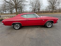 1969 Chevrolet Chevelle (CC-2066434) for sale in Paris , Kentucky