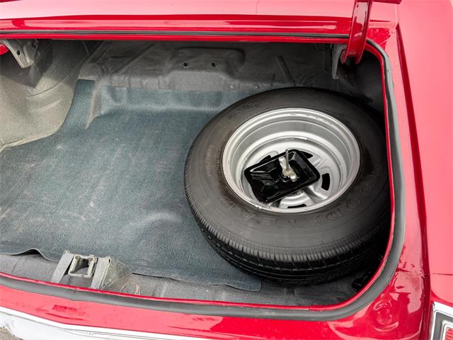 1969 Chevrolet Chevelle (CC-2066434) for sale in Paris , Kentucky