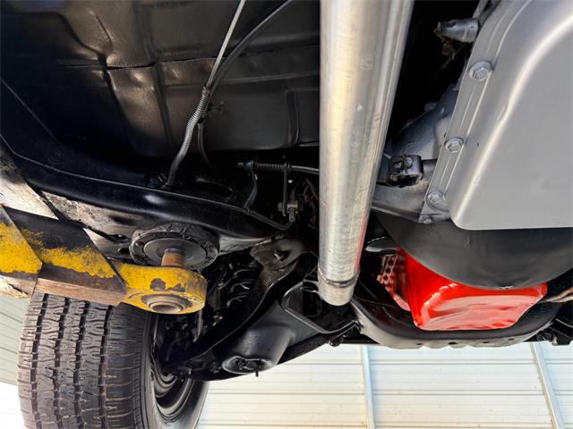 1969 Chevrolet Chevelle (CC-2066434) for sale in Paris , Kentucky