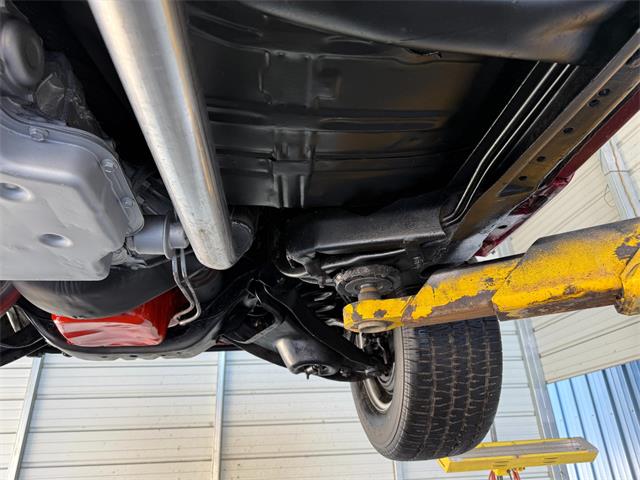 1969 Chevrolet Chevelle (CC-2066434) for sale in Paris , Kentucky