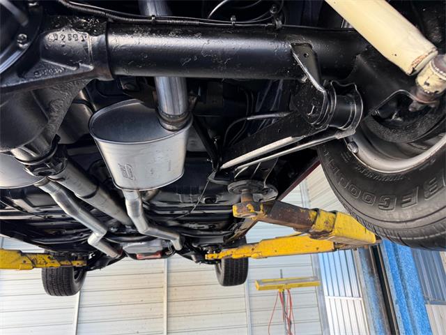 1969 Chevrolet Chevelle (CC-2066434) for sale in Paris , Kentucky