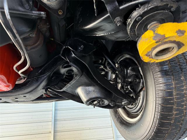 1969 Chevrolet Chevelle (CC-2066434) for sale in Paris , Kentucky