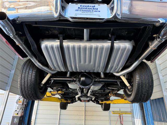 1969 Chevrolet Chevelle (CC-2066434) for sale in Paris , Kentucky