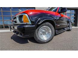 1997 Chevrolet S10 (CC-2066436) for sale in Medina, Minnesota