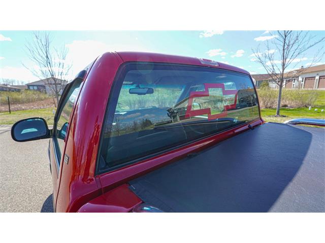 1997 Chevrolet S10 (CC-2066436) for sale in Medina, Minnesota