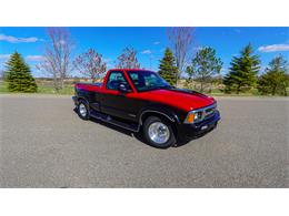 1997 Chevrolet S10 (CC-2066436) for sale in Medina, Minnesota