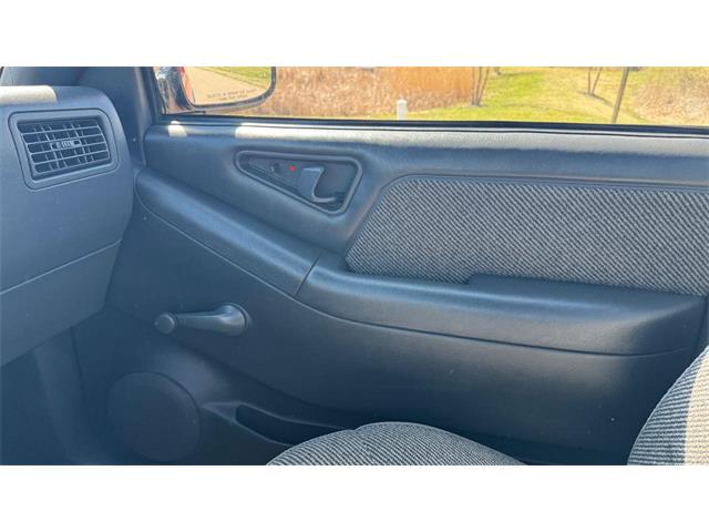 1997 Chevrolet S10 (CC-2066436) for sale in Medina, Minnesota