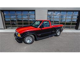 1997 Chevrolet S10 (CC-2066436) for sale in Medina, Minnesota