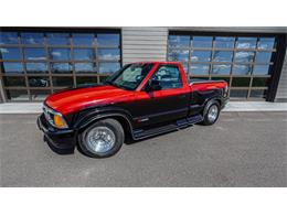 1997 Chevrolet S10 (CC-2066436) for sale in Medina, Minnesota