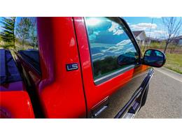 1997 Chevrolet S10 (CC-2066436) for sale in Medina, Minnesota