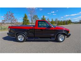 1997 Chevrolet S10 (CC-2066436) for sale in Medina, Minnesota