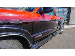 1997 Chevrolet S10 (CC-2066436) for sale in Medina, Minnesota