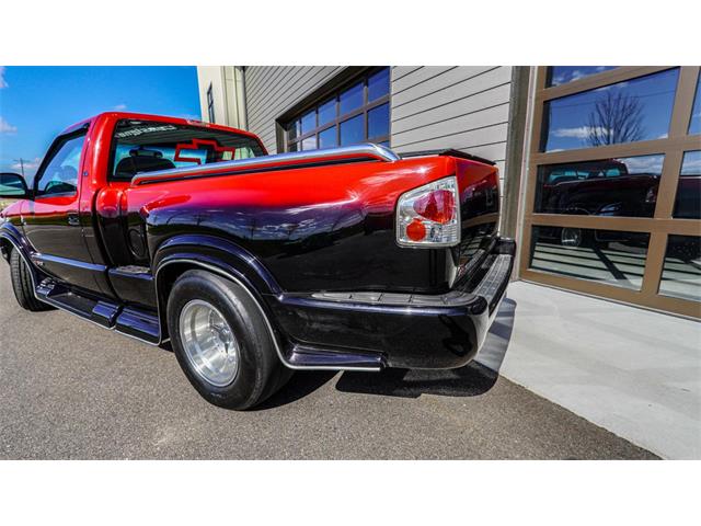 1997 Chevrolet S10 (CC-2066436) for sale in Medina, Minnesota