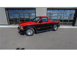 1997 Chevrolet S10 (CC-2066436) for sale in Medina, Minnesota
