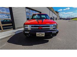1997 Chevrolet S10 (CC-2066436) for sale in Medina, Minnesota