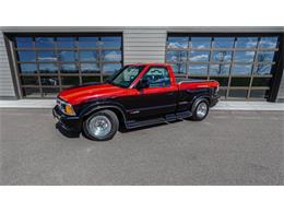 1997 Chevrolet S10 (CC-2066436) for sale in Medina, Minnesota