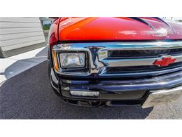 1997 Chevrolet S10 (CC-2066436) for sale in Medina, Minnesota