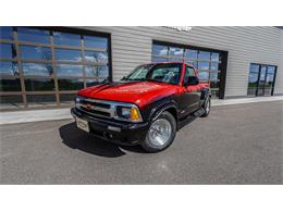 1997 Chevrolet S10 (CC-2066436) for sale in Medina, Minnesota