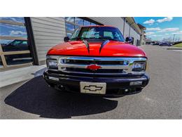 1997 Chevrolet S10 (CC-2066436) for sale in Medina, Minnesota