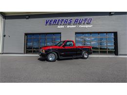 1997 Chevrolet S10 (CC-2066436) for sale in Medina, Minnesota