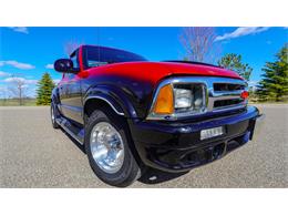 1997 Chevrolet S10 (CC-2066436) for sale in Medina, Minnesota