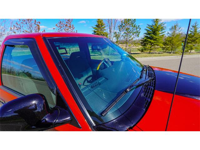 1997 Chevrolet S10 (CC-2066436) for sale in Medina, Minnesota