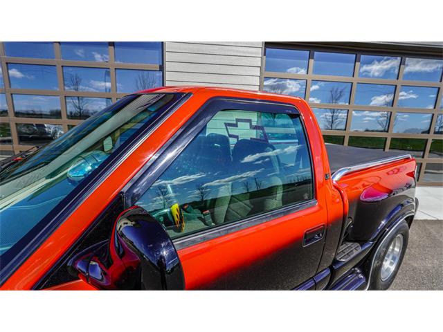 1997 Chevrolet S10 (CC-2066436) for sale in Medina, Minnesota