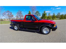 1997 Chevrolet S10 (CC-2066436) for sale in Medina, Minnesota