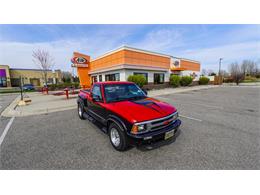 1997 Chevrolet S10 (CC-2066436) for sale in Medina, Minnesota