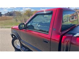 1997 Chevrolet S10 (CC-2066436) for sale in Medina, Minnesota