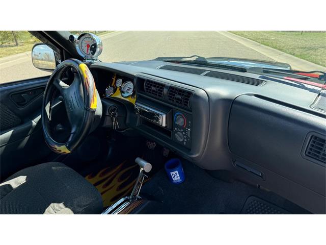 1997 Chevrolet S10 (CC-2066436) for sale in Medina, Minnesota
