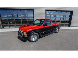 1997 Chevrolet S10 (CC-2066436) for sale in Medina, Minnesota
