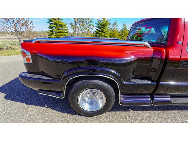 1997 Chevrolet S10 (CC-2066436) for sale in Medina, Minnesota
