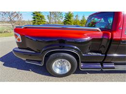 1997 Chevrolet S10 (CC-2066436) for sale in Medina, Minnesota