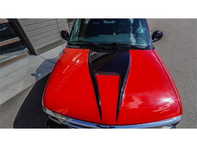 1997 Chevrolet S10 (CC-2066436) for sale in Medina, Minnesota