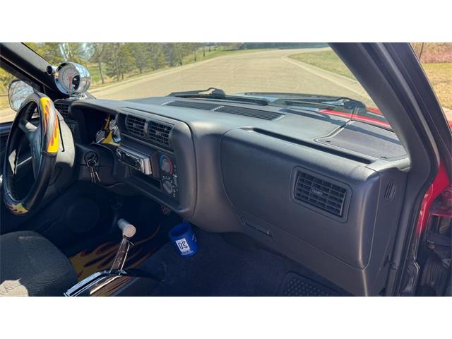 1997 Chevrolet S10 (CC-2066436) for sale in Medina, Minnesota