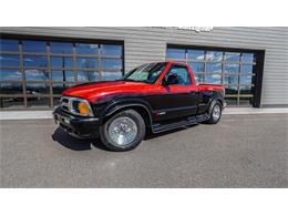 1997 Chevrolet S10 (CC-2066436) for sale in Medina, Minnesota