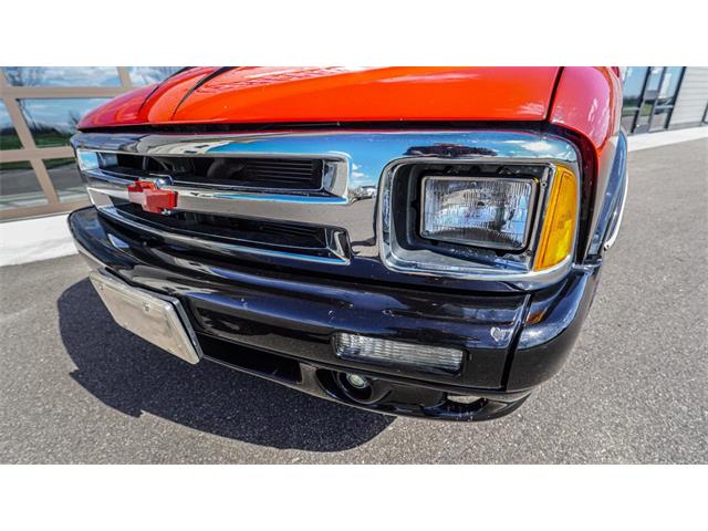 1997 Chevrolet S10 (CC-2066436) for sale in Medina, Minnesota